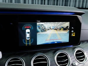 Седан Mercedes-benz E-класс 2020 года, 4269000 рублей, Тюмень