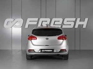 Хетчбэк Kia Ceed 2012 года, 1079000 рублей, Минеральные Воды