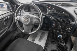 Внедорожник Chevrolet Niva 2014 года, 649000 рублей, Барнаул
