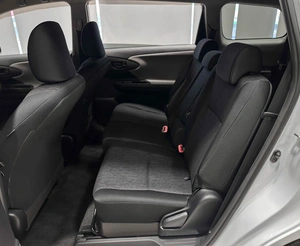 Минивэн Toyota Wish 2009 года, 1347000 рублей, Красноярск