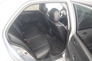 Седан Mitsubishi Lancer 2006 года, 495000 рублей, Орёл