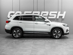 Внедорожник Changan CS75 2021 года, 1799000 рублей, Тюмень
