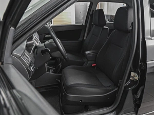 Хетчбэк ВАЗ (LADA) Priora 2013 года, 469000 рублей, Ставрополь