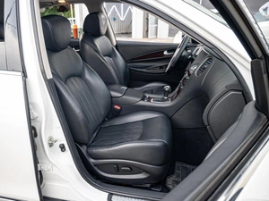 Внедорожник Infiniti QX50 2017 года, 2080000 рублей, Краснодар