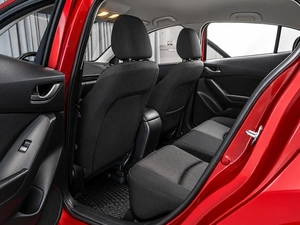 Седан Mazda 3 2014 года, 1339000 рублей, Тюмень