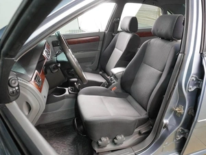 Седан Daewoo Gentra 2013 года, 659000 рублей, Воронеж