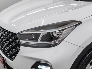 Внедорожник Chery Tiggo 4 Pro 2023 года, 1650000 рублей, Красноярск