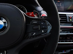 Внедорожник BMW X4 M 2019 года, 5990000 рублей, Краснодар