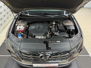 Внедорожник Hyundai Tucson 2021 года, 2884000 рублей, Красноярск
