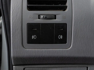 Минивэн Hyundai Matrix 2008 года, 609000 рублей, Тюмень