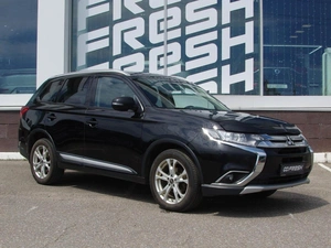 Внедорожник Mitsubishi Outlander 2015 года, 1477000 рублей, Владимир
