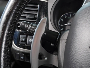 Внедорожник Mitsubishi Outlander 2015 года, 1537000 рублей, Тверь