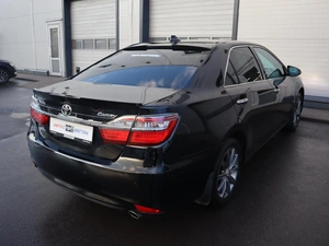 Седан Toyota Camry 2016 года, 2235000 рублей, Железногорск