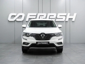 Внедорожник Renault Koleos 2017 года, 2249000 рублей, Воронеж