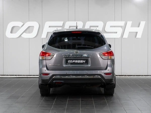Внедорожник Nissan Pathfinder 2014 года, 1649000 рублей, Сургут