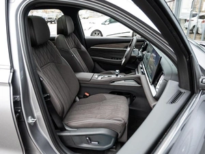 Внедорожник Geely Xingyue L 2025 года, 4369000 рублей, Краснодар