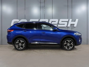 Внедорожник Haval F7 2022 года, 2099000 рублей, Воронеж
