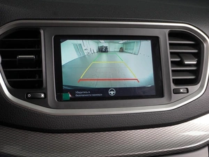 Седан ВАЗ (LADA) Vesta 2024 года, 1449000 рублей, Минеральные Воды