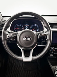 Хетчбэк Kia Rio X 2020 года, 1695000 рублей, Орёл