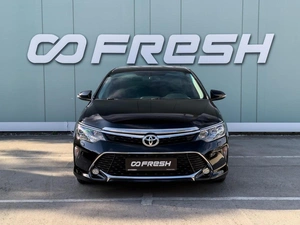 Седан Toyota Camry 2017 года, 2149000 рублей, Большой Сочи