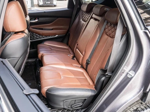 Внедорожник Hyundai Santa Fe 2021 года, 4440000 рублей, Краснодар