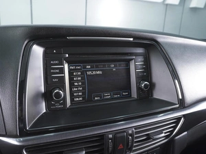 Седан Mazda 6 2012 года, 1250000 рублей, Ростов-на-Дону