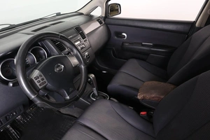 Хетчбэк Nissan Tiida 2007 года, 649000 рублей, Пермь