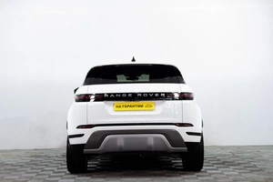 Внедорожник Land Rover Range Rover Evoque 2021 года, 4199000 рублей, Сургут