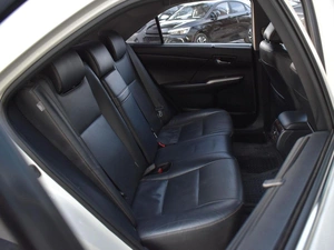 Седан Toyota Camry 2017 года, 2245000 рублей, Краснодар