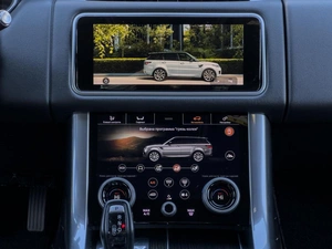 Внедорожник Land Rover Range Rover Sport 2019 года, 5099000 рублей, Большой Сочи
