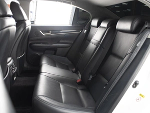 Седан Lexus GS 2012 года, 2292000 рублей, Омск