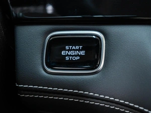 Внедорожник Changan UNI-K 2025 года, 3869000 рублей, Ставрополь