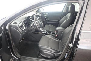 Хэтчбек Kia Ceed 2018 года, 1550000 рублей, Орёл