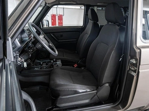 Внедорожник ВАЗ (LADA) 4x4 (Нива) 2020 года, 749000 рублей, Ставрополь