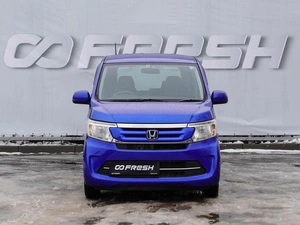 Хетчбэк Honda N-WGN 2018 года, 790000 рублей, Волгоград