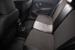 Седан Volkswagen Polo 2012 года, 599000 рублей, Оренбург
