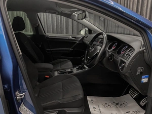 Универсал Volkswagen Golf 2015 года, 1489000 рублей, Красноярск