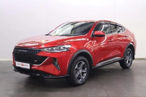 Внедорожник Haval F7x 2024 года, 2090000 рублей, Брянск
