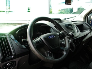 Ford Transit, VIII (2013—н. в.), 2.2 TDCi MT (125 л.с.) 2020г. 2020 года, 2789000 рублей, Владимир