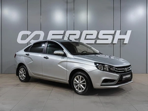 Седан ВАЗ (LADA) Vesta 2019 года, 849000 рублей, Воронеж