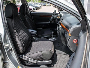 Седан Toyota Avensis 2007 года, 770000 рублей, Краснодар