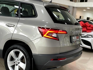 Внедорожник Skoda Karoq 2021 года, 1987000 рублей, Солонцы