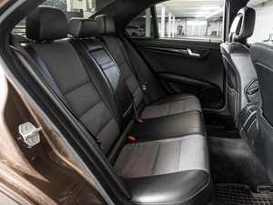 Седан Mercedes-benz C-класс 2012 года, 1320000 рублей, Ставрополь