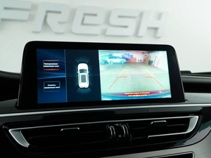 Внедорожник Changan CS75 2020 года, 1700046 рублей, Москва