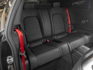 Купе Mercedes-benz C-класс AMG 2020 года, 5939000 рублей, Тюмень