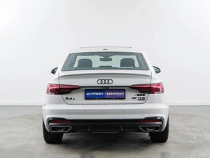 Седан Audi A4 2025 года, 6375444 рублей, Москва