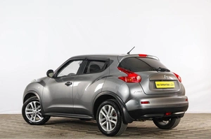 Внедорожник Nissan Juke 2014 года, 1089000 рублей, Тюмень