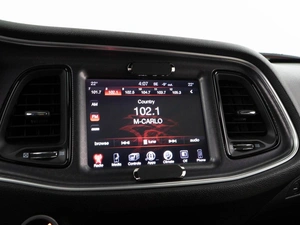 Купе Dodge Challenger 2014 года, 2999444 рублей, Москва