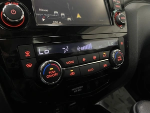Внедорожник Nissan X-Trail 2015 года, 1687000 рублей, Солонцы