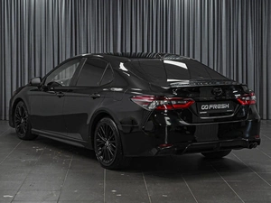 Седан Toyota Camry US Market 2021 года, 2598000 рублей, Ставрополь
